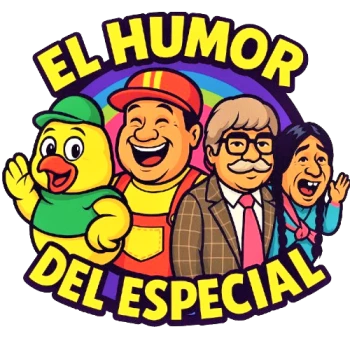 ElHumorDelEspecial