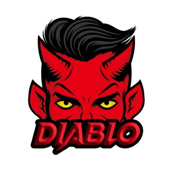 Diablo48