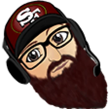 Kick profile picture for @bearded