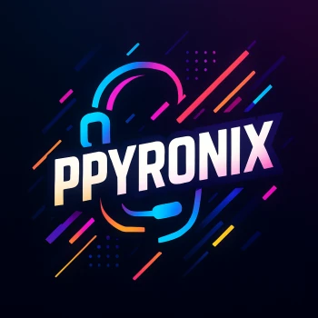 pPYRONIX