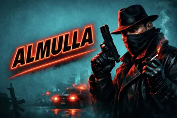 ALMULLA97