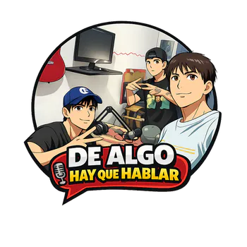 Dealgohayquehablar