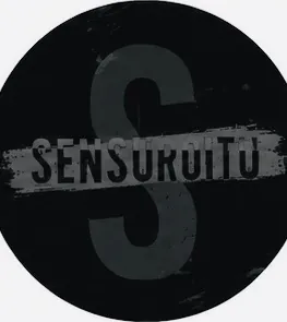 Sensuroitu