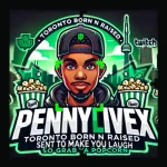 8kpenny Kick