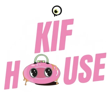 Kifhouse