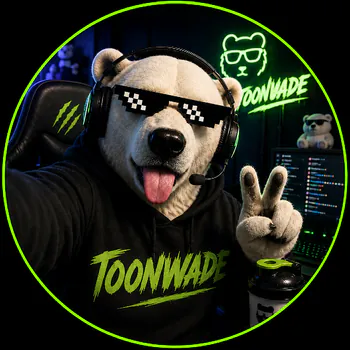 Toonwade
