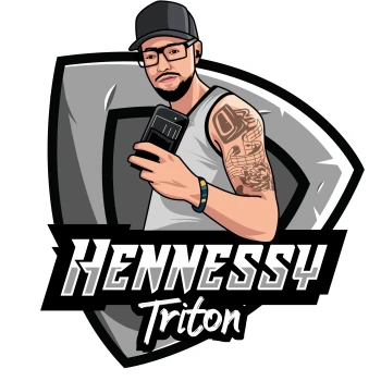 HennessyTriton