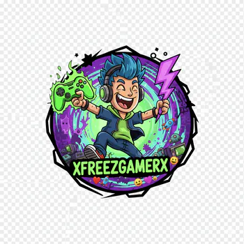 XFreezGamezX