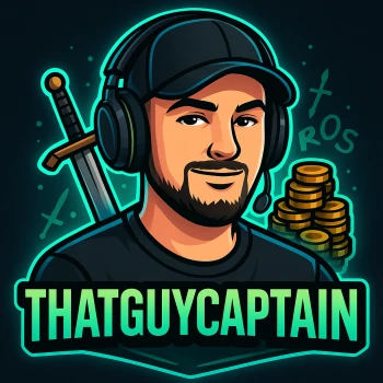 ThatGuyCaptain