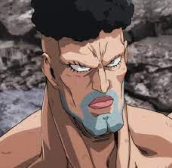 PuryPuryPrisoner