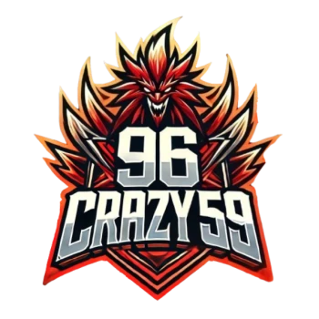 96CRAZY59