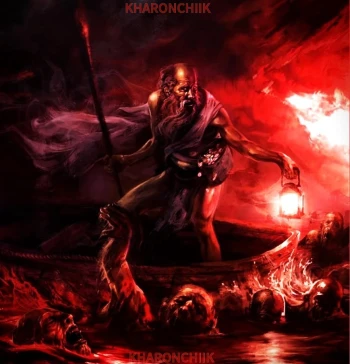 kharonchiik