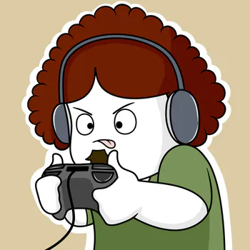 DanniMatePH Kick Profile Picture