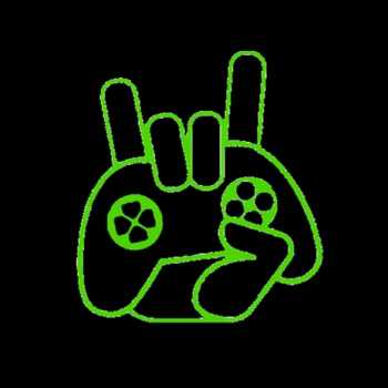 DeystarGamerTV