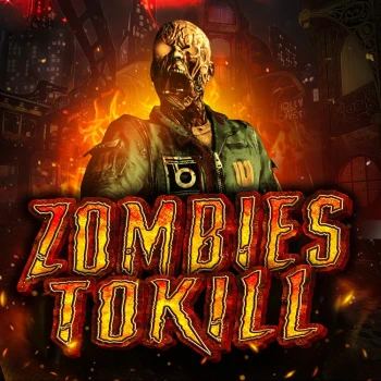ZombiesToKill