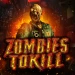 ZombiesToKill