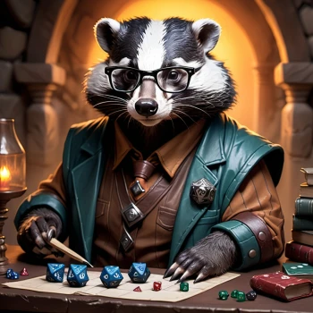 BadgerDenGaming