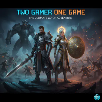 TwoGamerOneGame