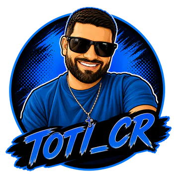 TOTI_CR1