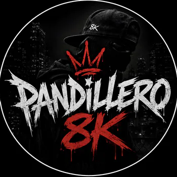 pandillero8k