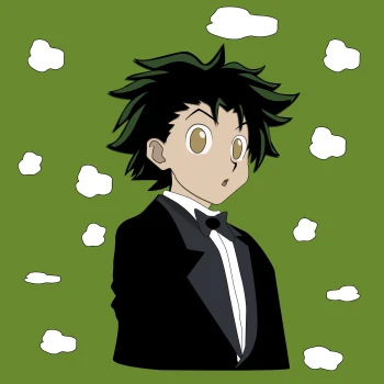Kick Profile Pic