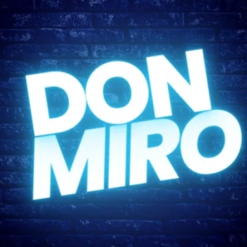 DONMIRO96