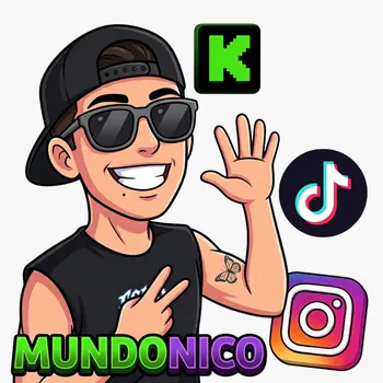 Mundonico