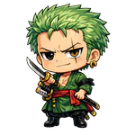 Luffist Kick