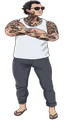 XenonMY