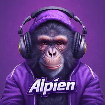 AlpieN