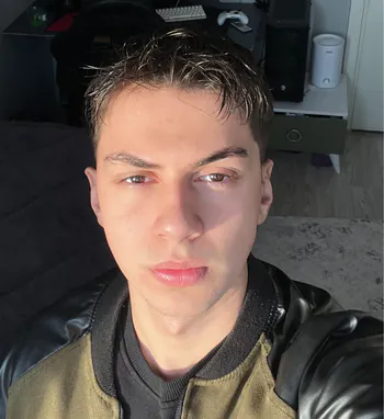 Cosmis0 Kick Profile Picture