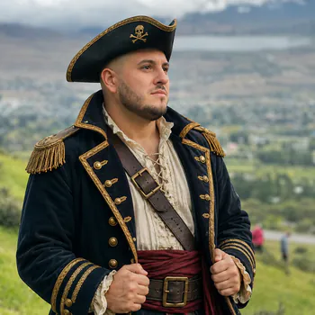 CapitanFalopa