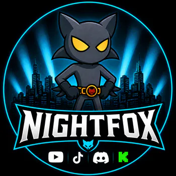 XNightFoxX