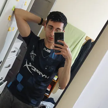 Kick Profile Pic