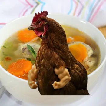 ChickenKnuckleSoupGaming