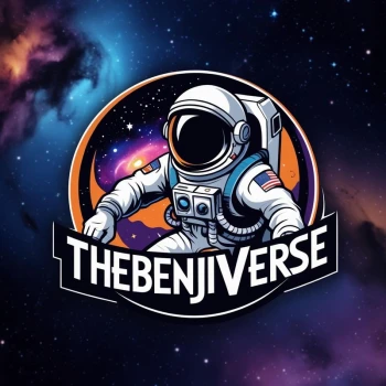 TheBenjiverse