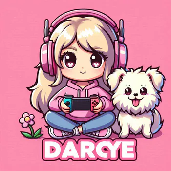Darcye