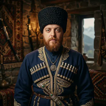 4Circassians
