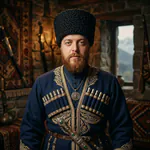 4Circassians Kick
