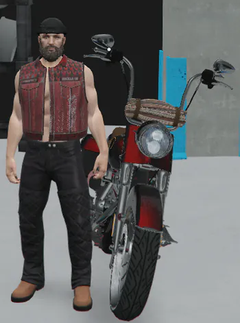 BeardedHurst