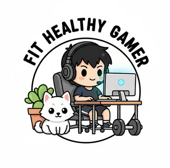 FtiHealthyGamer