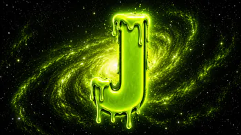SBGJULIO214SLIME
