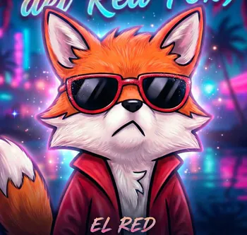 RedFoxZaid