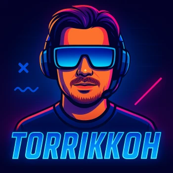 Torrikkoh's avatar