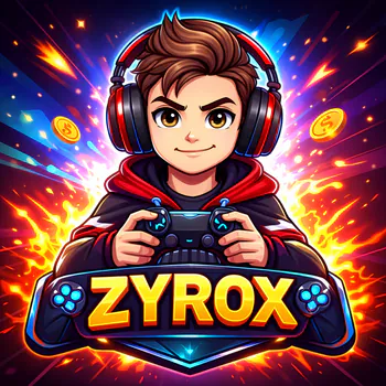 ZYROX7777