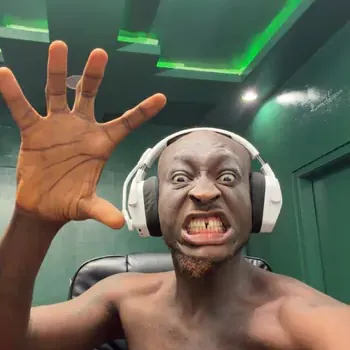 Carterefe Kick Profile Picture