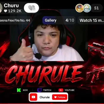 Churule