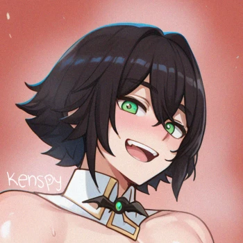 Kenspy - Kick Charts