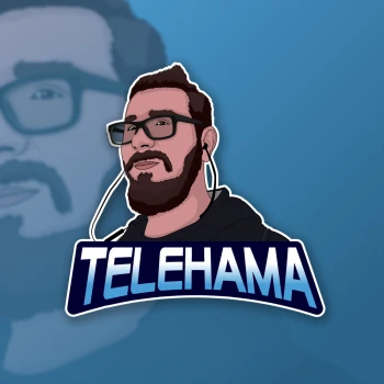 Telehama