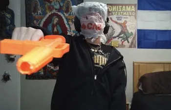 YoPsychop